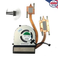 New CPU Cooling Fan  Heatsink Lenovo ThinkPad E560 20EV/20EW FRU 00UP098
