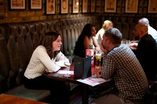 Established Speed Dating Business For Sale