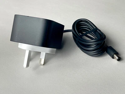 原装亚马逊电源适配器 15W 12V 1.25A 英国插头，型号：GP92NB - 图片 3 / 4