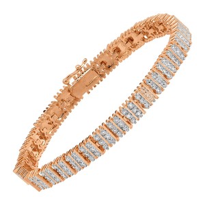 Square-Link-Tennis-Bracelet-with-Diamonds-in-14K-Rose-Gold-Plated-Brass-7-25-034