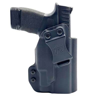 Springfield Hellcat TLR7 SUB IWB Holster - Rounded Gear
