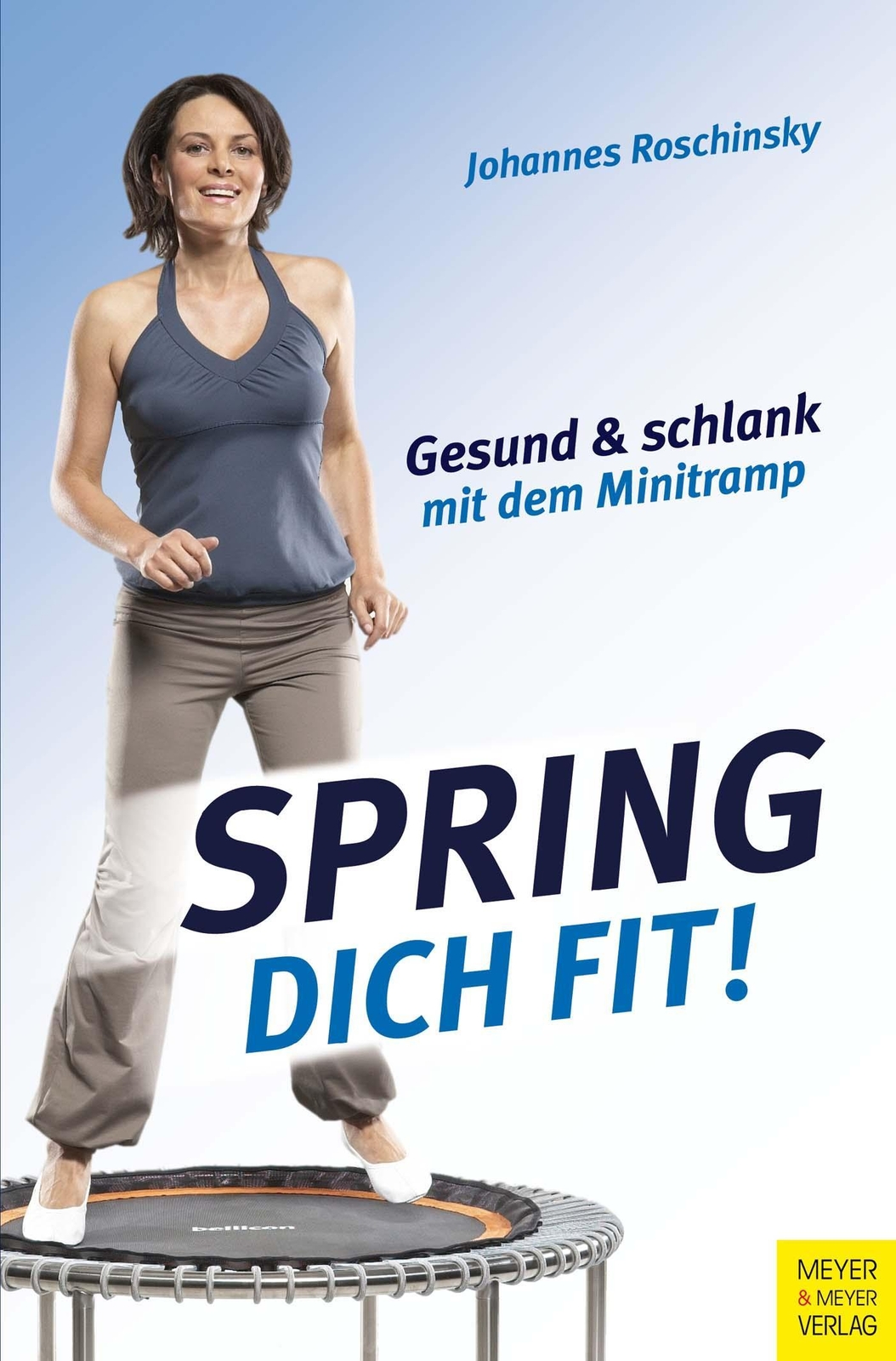 Thumbnail - Spring Dich Fit Johannes Roschinsky