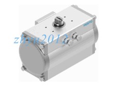 FESTO DFPD-80-RP-90-RS60-F0507 8047626 Quarter Turn Actuator New