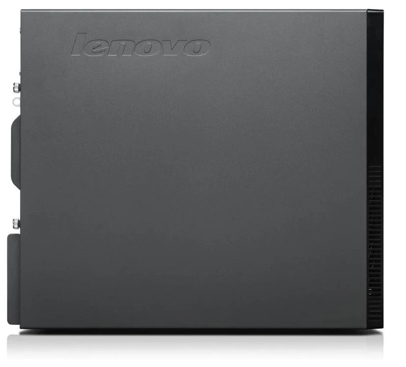 Lenovo ThinkCentre M73 SFF Business PC ( I5-4570 @ 3.2GHz, 4GB RAM, 250GB) - Image 4 of 4