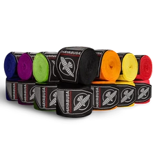 Hayabusa - Perfect Stretch Hand Wraps