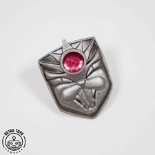 Masters Of The Universe Classics Catra Schild Shield She-Ra Princess Of Power