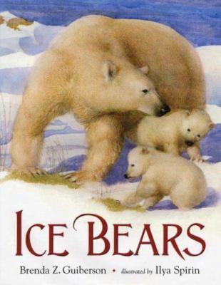 Ice Bears by