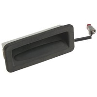 NTY Schalter Heckklappe Fahrzeugheckklappe FüR Land Rover Range LS 3.0 D 4X4