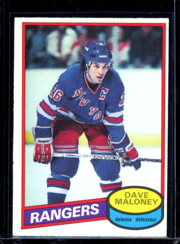 1980-81 O-Pee-Chee OPC ~ #1-200 ~ Complete Your Set ~ EX-NMT - Picture 13 of 282
