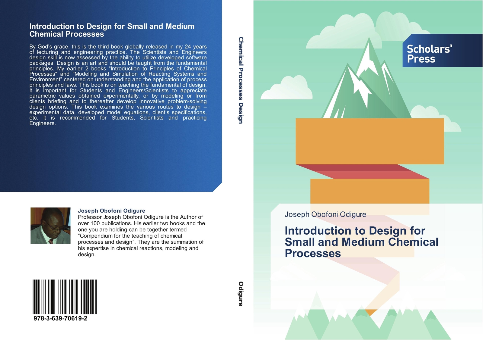 Thumbnail - Joseph Obofoni Odigure | Introduction To Design For Small And Medium