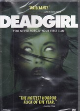 DEADGIRL (DVD, 2009) (V2)