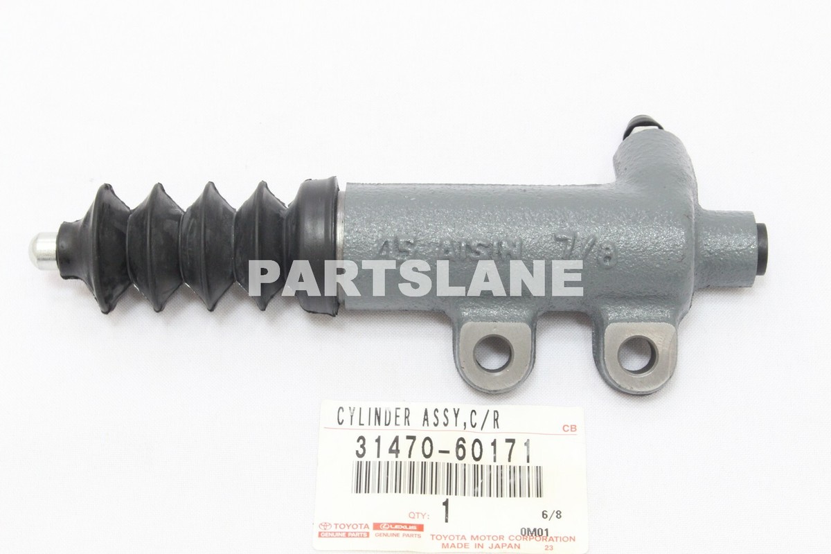 Toyota Land Cruiser FZJ71 OEM Genuine Clutch Release Toyota Land Cruiser FZJ71 OEM Genuine Clutch Release