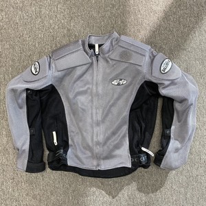 joe rocket armored jacket