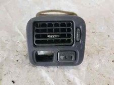 96-00 Honda Civic A/C Heater Dash Air Vent Grille Left Driver OEM