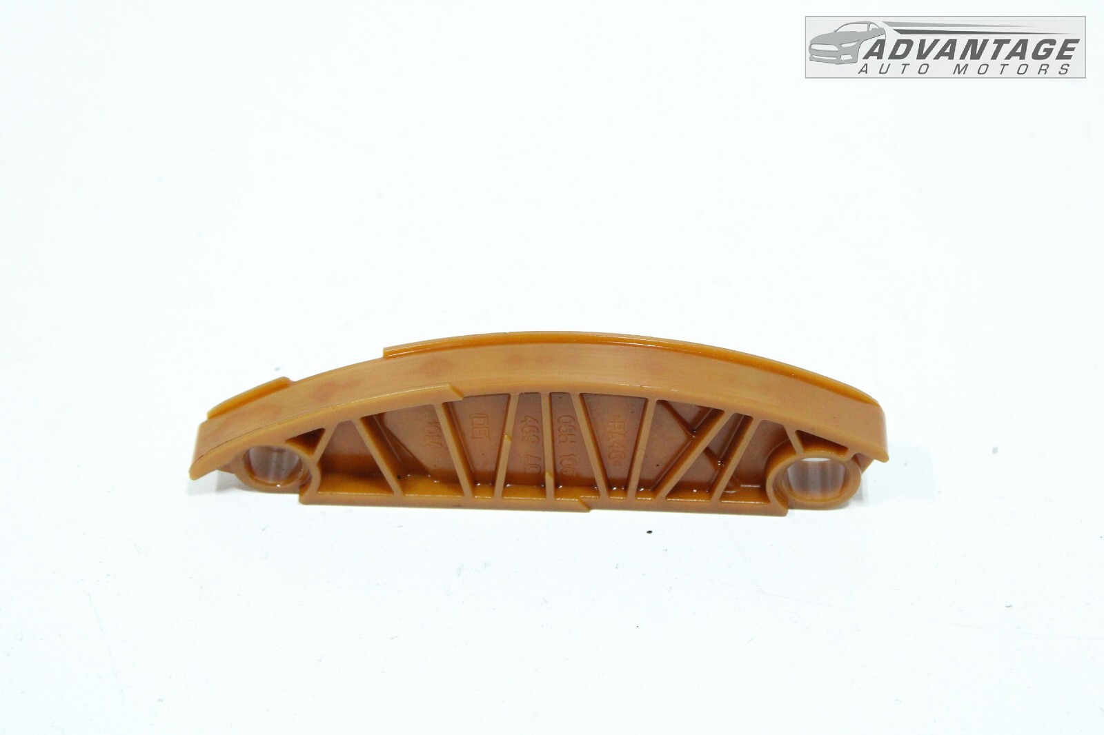 2017-2019 VOLKSWAGEN GOLF ALLTRACK 1.8 ENGINE BALANCE SHAFT CHAIN GUIDE OEM