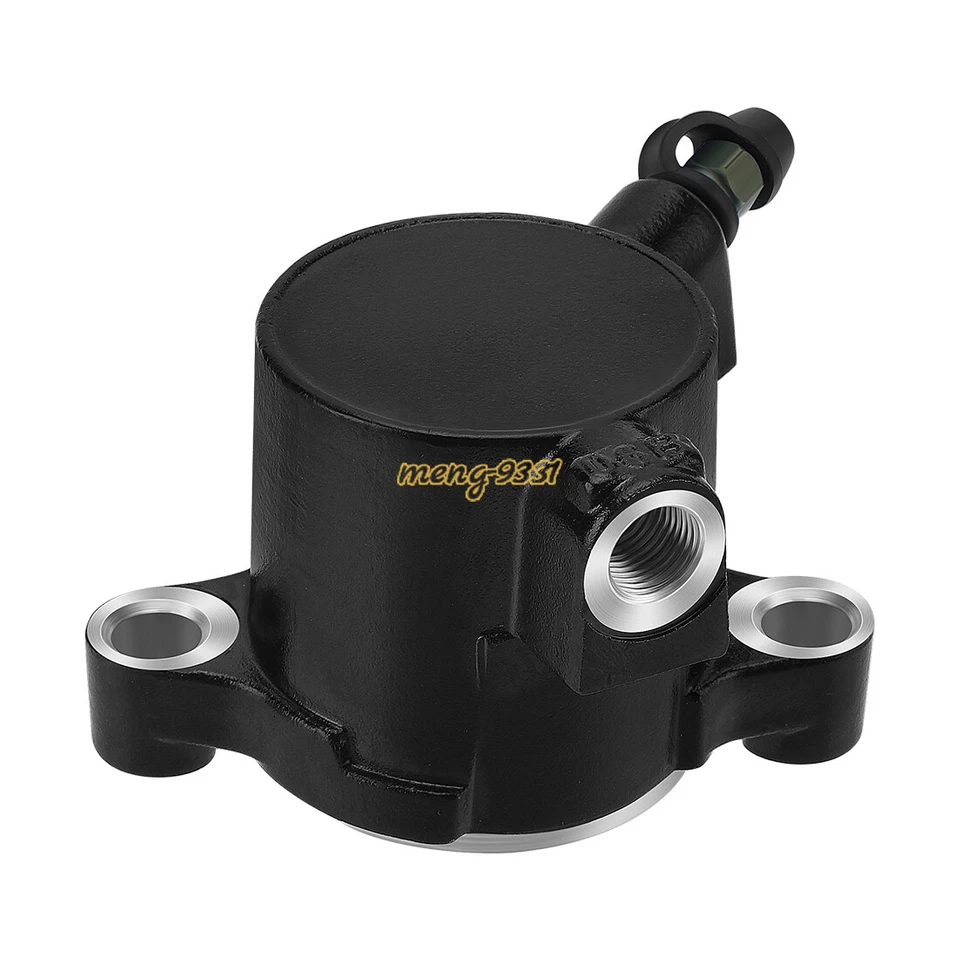 Cilindro esclavo de liberación de embrague para Suzuki Hayabusa GSX1300R 1999-2003 23160-06B03 Foto 3 de 4