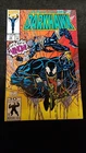 1992 MARVEL COMICS DARKHAWK #13 VF+ VINTAGE VENOM MCU Visit My eBay Store