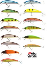 Abu Garcia Tormentor Lures Floating 5cm/7cm/9cm/11cm