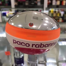 PACO RABANNE ULTRAVIOLET SUMMER POP 80 ML 