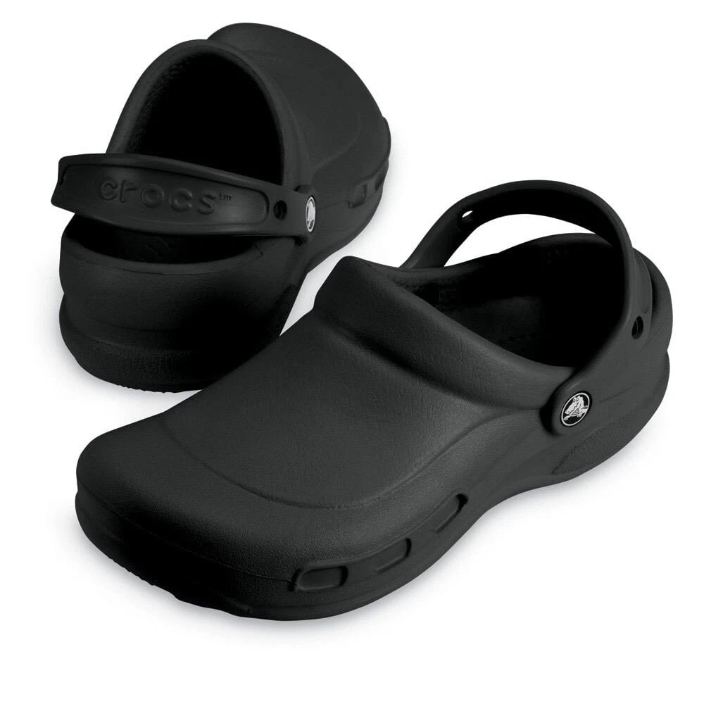 Crocs Specialist - Nurse Shoes, Chef Shoes for Men and Women
Opens in a new window or tab