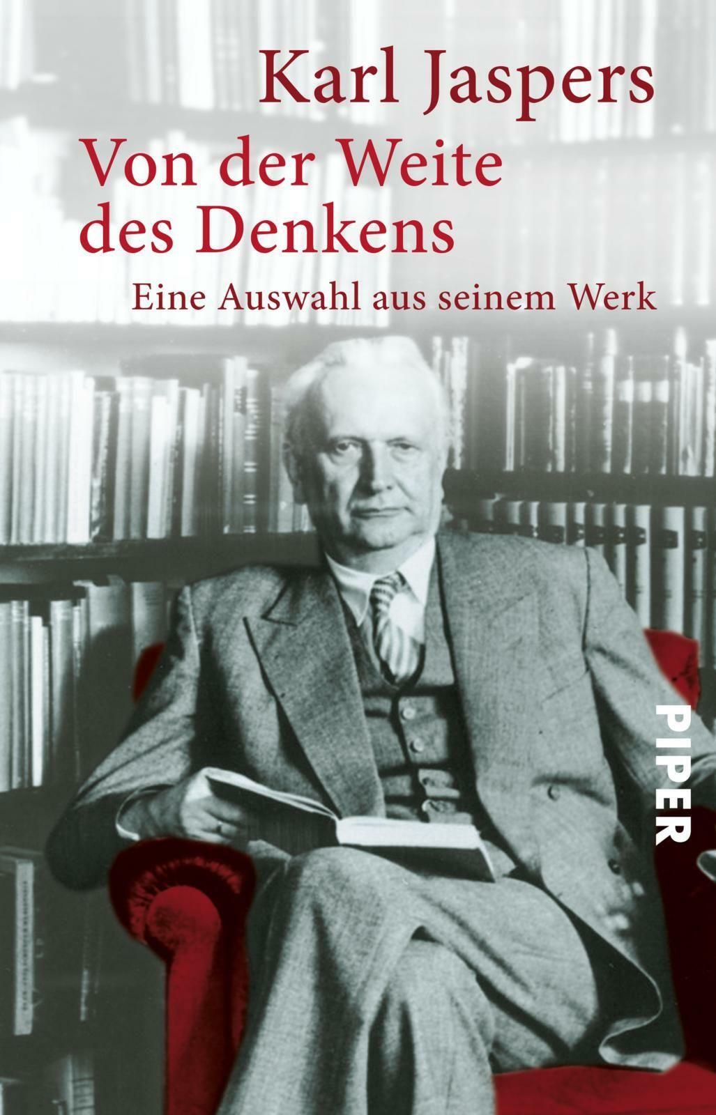 Thumbnail - Von Der Weite Des Denkens | Buch | 9783492251587