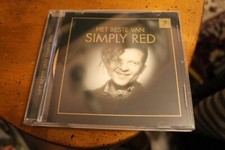 Simply Red  Het Beste Van  2004 Warner CD Import Benelux 