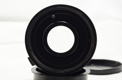 Miranda Auto 5cm 50mm F1.9 w/Caps [4534488] | eBay