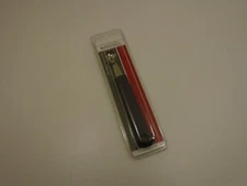 Browne Halco Fruit Decorating Oval Melon Baller Knife 18/10 Stainless Steel NIP