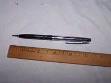 Vintage ELECTRICOM INC Mechanical Pencil PAOLI INDIANA Power & Communication