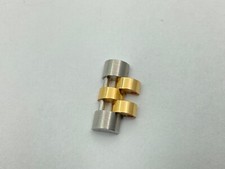 Rolex SS  18K Solid Yellow Gold Two Tone 16mm Jubilee Link 116233 116203 116243