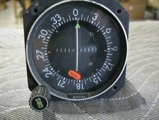 Collins 350A Indicator