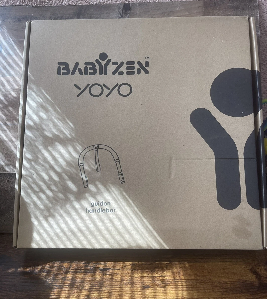 Babyzen handlebar hot sale