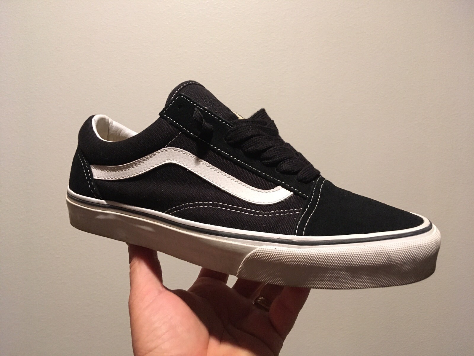 vans old skool 92 pro