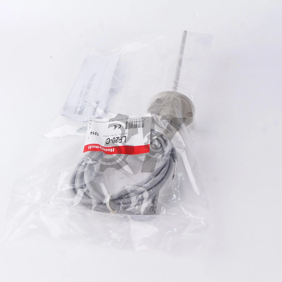 ONE NEW Honeywell LF20-C Duct Temperature Sensor - Image 4 of 4