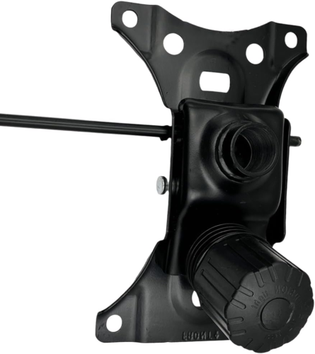 Office Chair Tilt Control Mechanism Replacement, Heavy Duty Swivel Base Plate Co - Picture 9 of 12