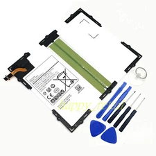 Battery For Samsung Galaxy Tab A 10.1 2016 SM-P580 P585M SM-T580 SM-T585 T587P