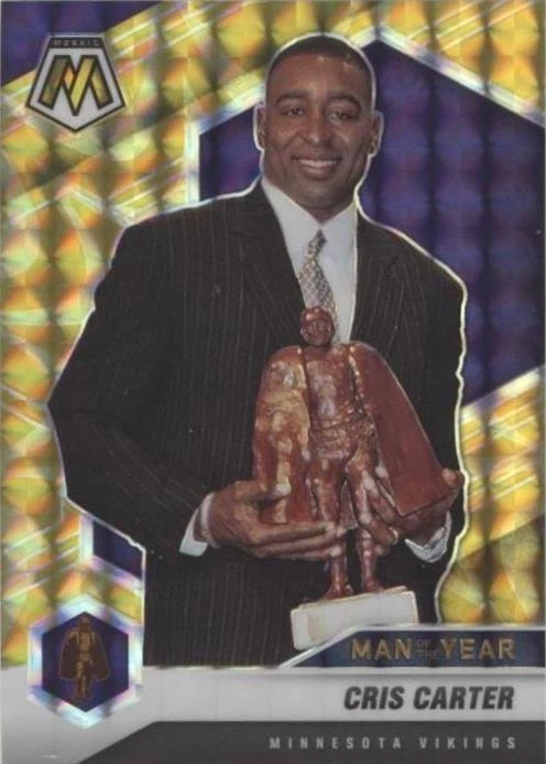 Reactive Yellow Mosaic Prizm