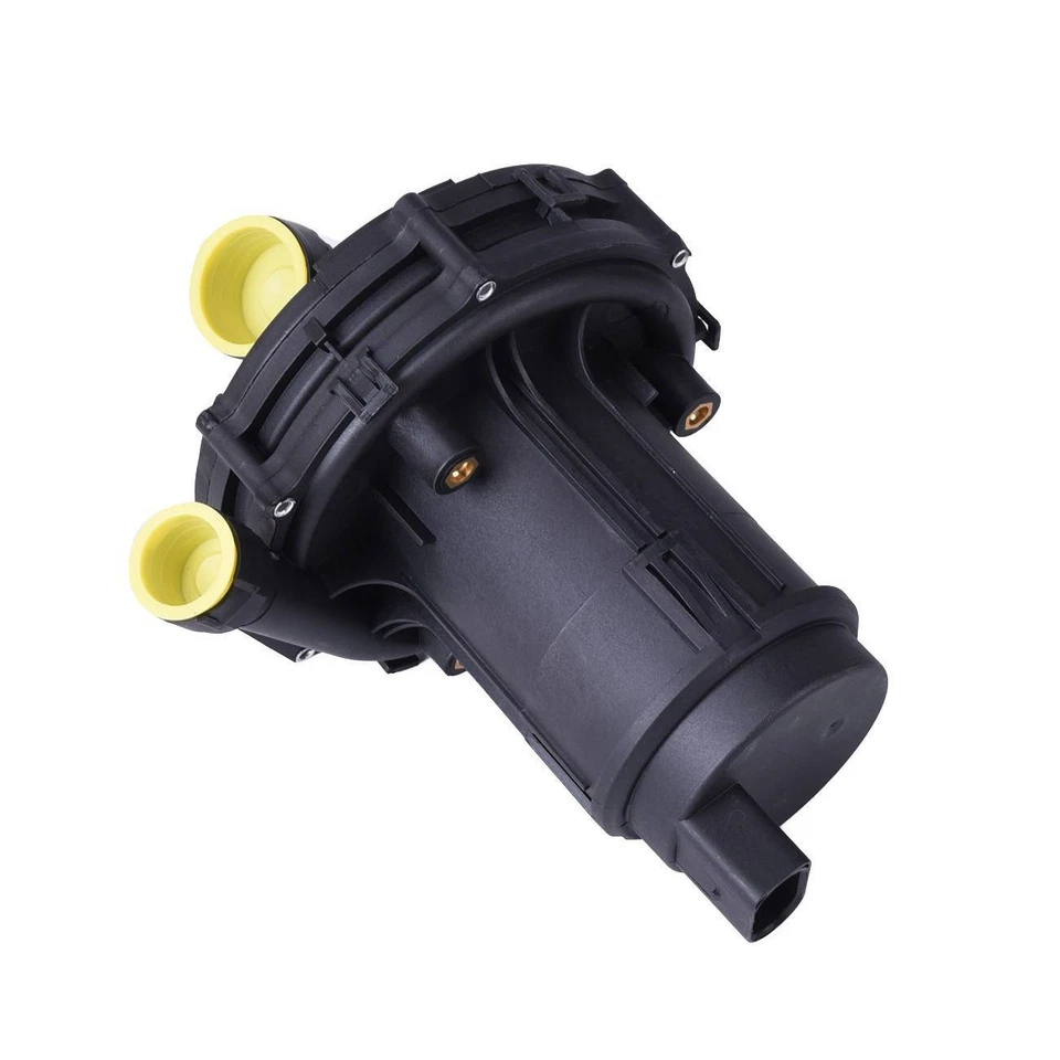 Bomba de inyección de aire secundaria para VW Golf Beetle Passat Audi A4 A6 078906601M Foto 4 de 4