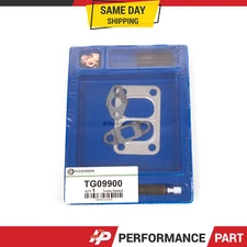 Turbocharger Mounting Kit Fit