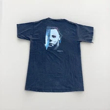 1998 Halloween Michael Myers “20 Years Of Terror” Vintage T-Shirt