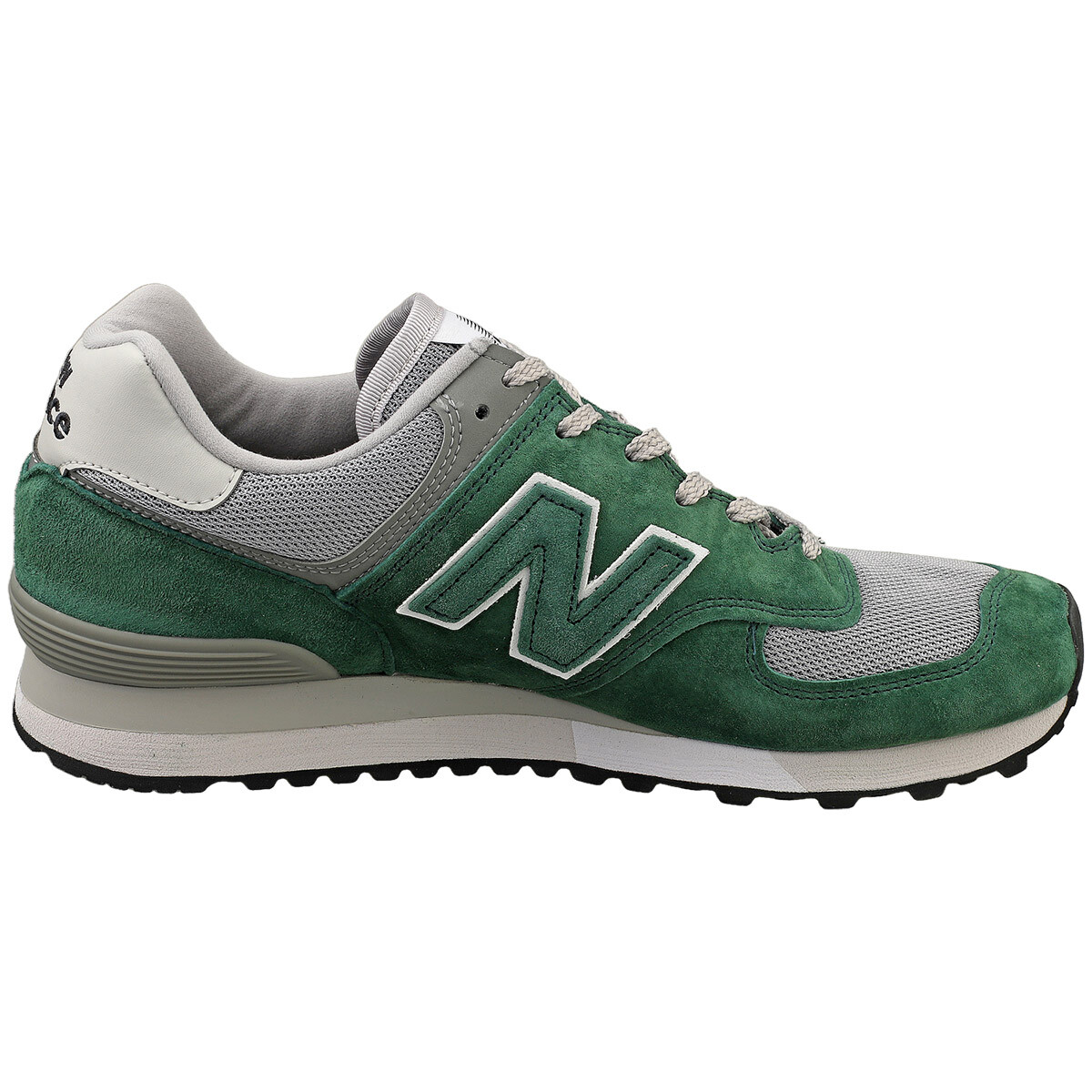 New Balance 576 Made In England Mens Fashion Sneakers in