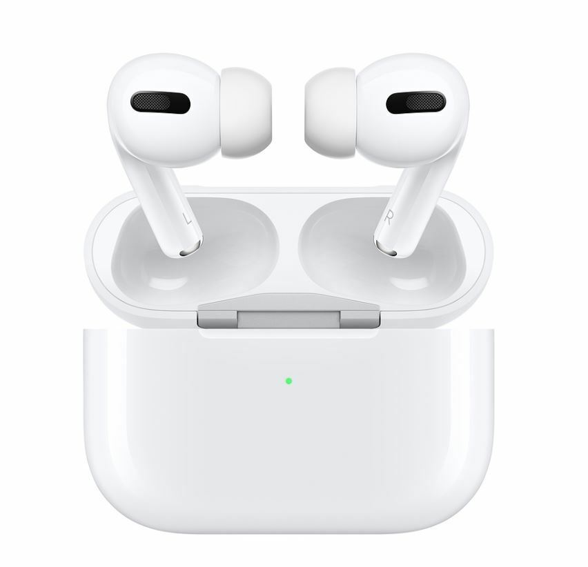 Original New Apple AirPods Pro MWP22ZP/A by FedEx