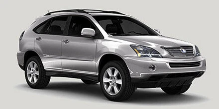 LEXUS HYBRID RX400H RX300 2004-2010 CATALYTIC CONVERTER SUPPLY AND FIT £350 - Image 2 of 4