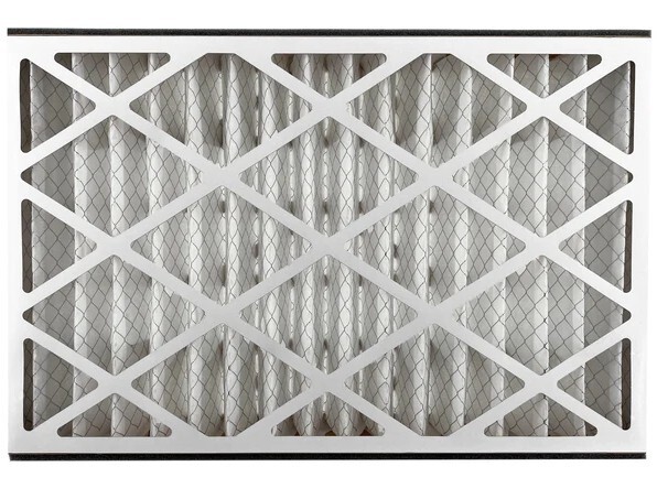 Trion Air Bear 259112-104 (2-Pack) - 16" x 20" x 5" Pleated Air Filter, MERV 11