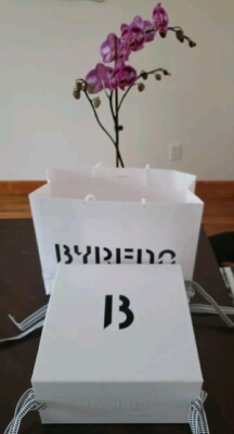 Byredo Body And Hand Cream Set