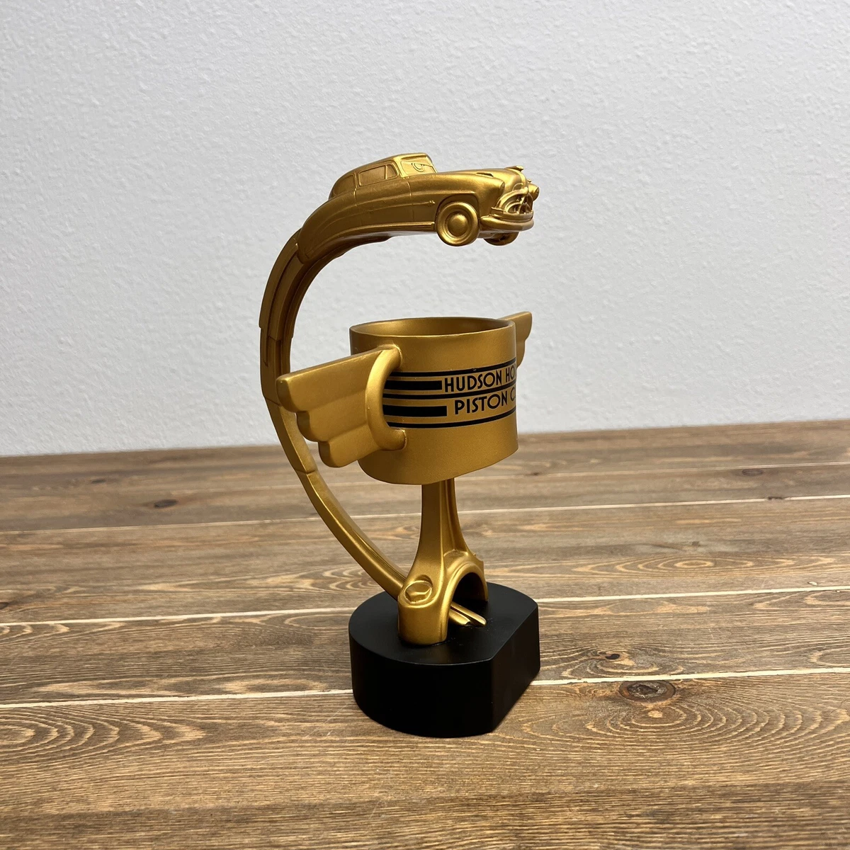 disney piston cup trophy