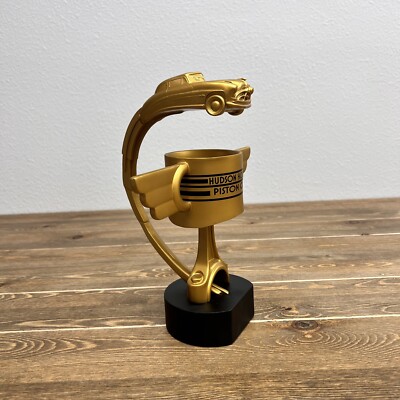 Hudson Hornet Piston Cup Trophy from Cars Land - Disneyland