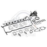 Elring Dichtungssatz Zylinderkopf FüR Toyota Avensis Station Wagon RAV 4 II