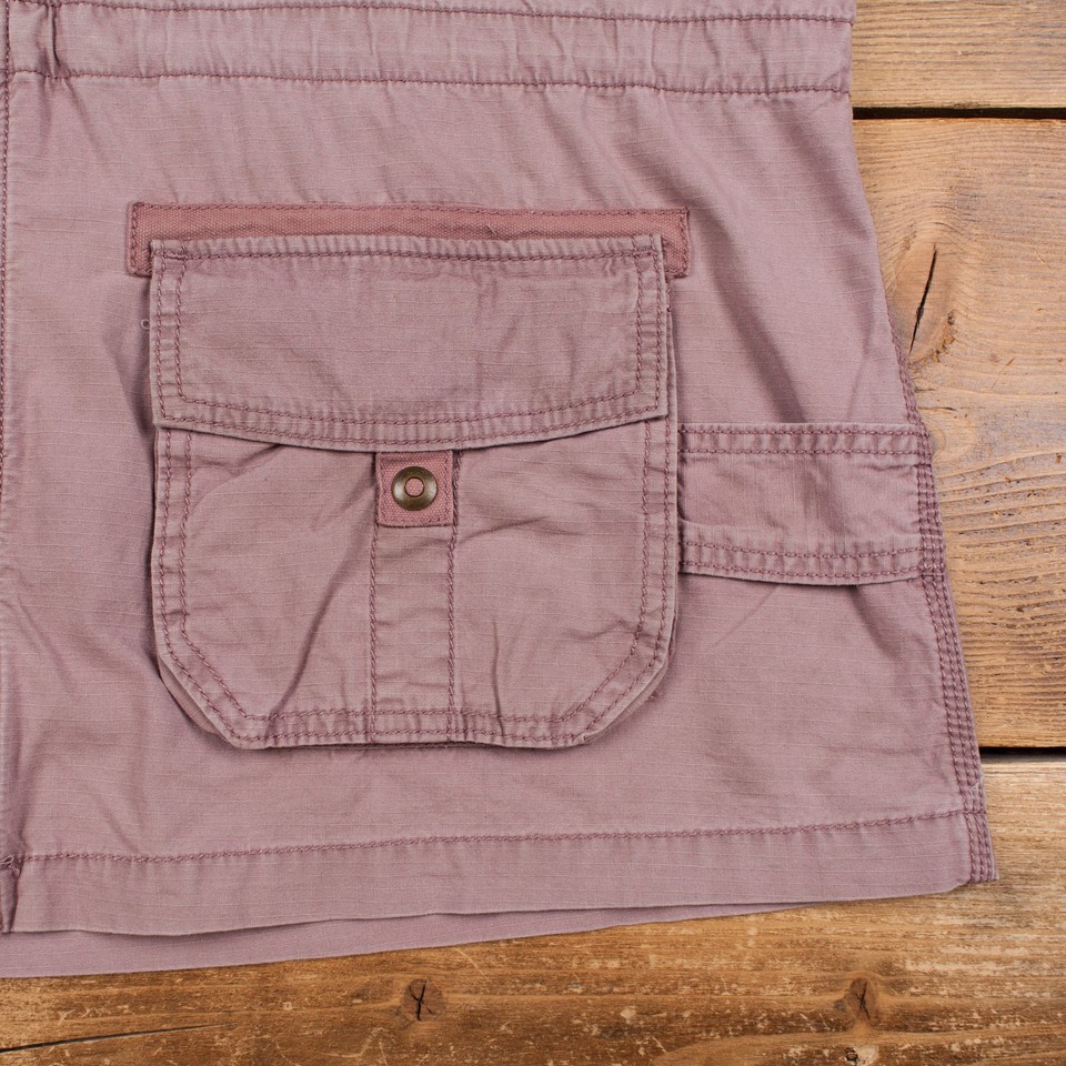 Vintage Carhartt Workwear Jacket XL El Paso Utility Pink Womens Zip eBay