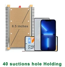 BK-946D Mobile Phone Flat Plate Lcd Glass Touch Screen Separator Repair Machine